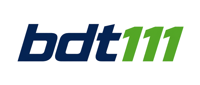 bdt111 লোগো
